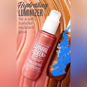 Carnival Queen Glow Oil